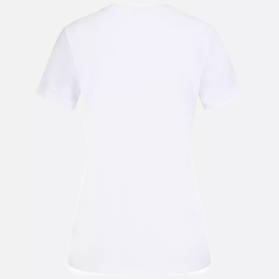 Nitras 7051-1100, MOTION TEX PLUS T-Shirt, Weiß, image 2, gallery thumbnail