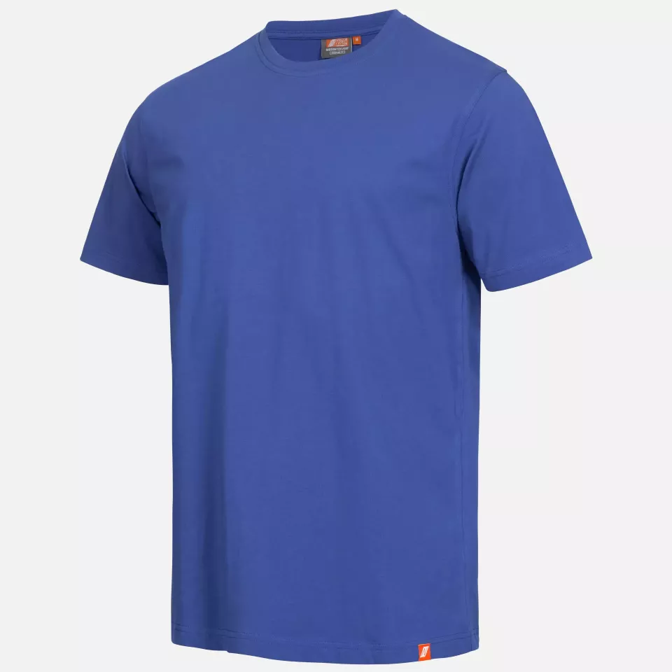Nitras 7005-2000, MOTION TEX LIGHT T Shirt, Royal Blue, image 1, gallery thumbnail