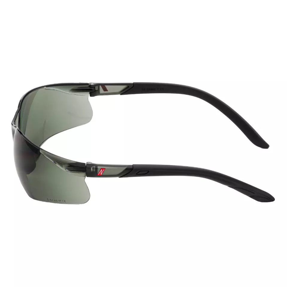 NITRAS 9011, VISION PROTECT Safety Glasses, image 3, gallery thumbnail