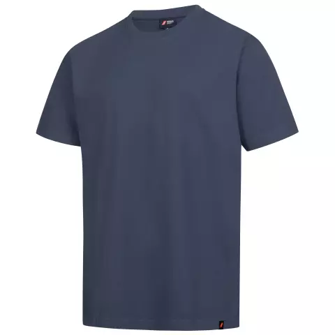 Nitras MOTION TEX PLUS T-Shirt, Navy Blue