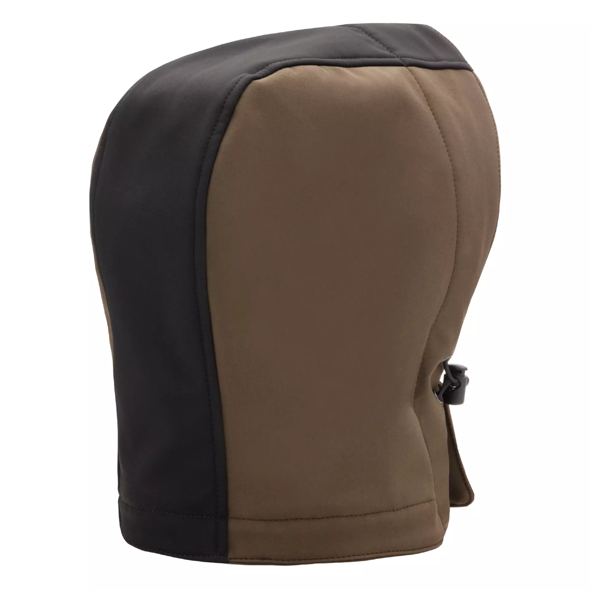 NITRAS 7157K, Removable Hood, Brown, image 2