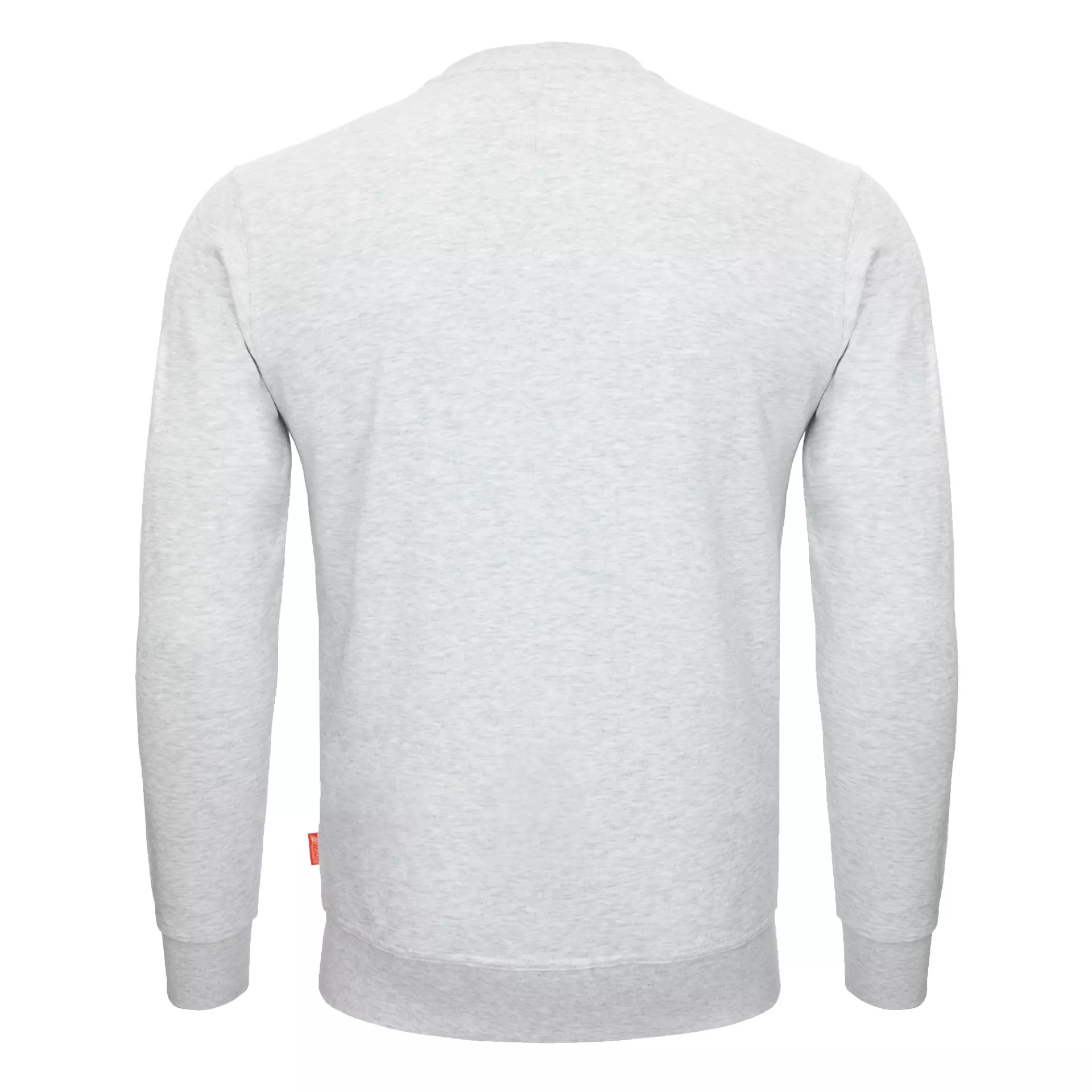 Nitras 7015-1300, MOTION TEX LIGHT Pullover, Light Grey, image 2