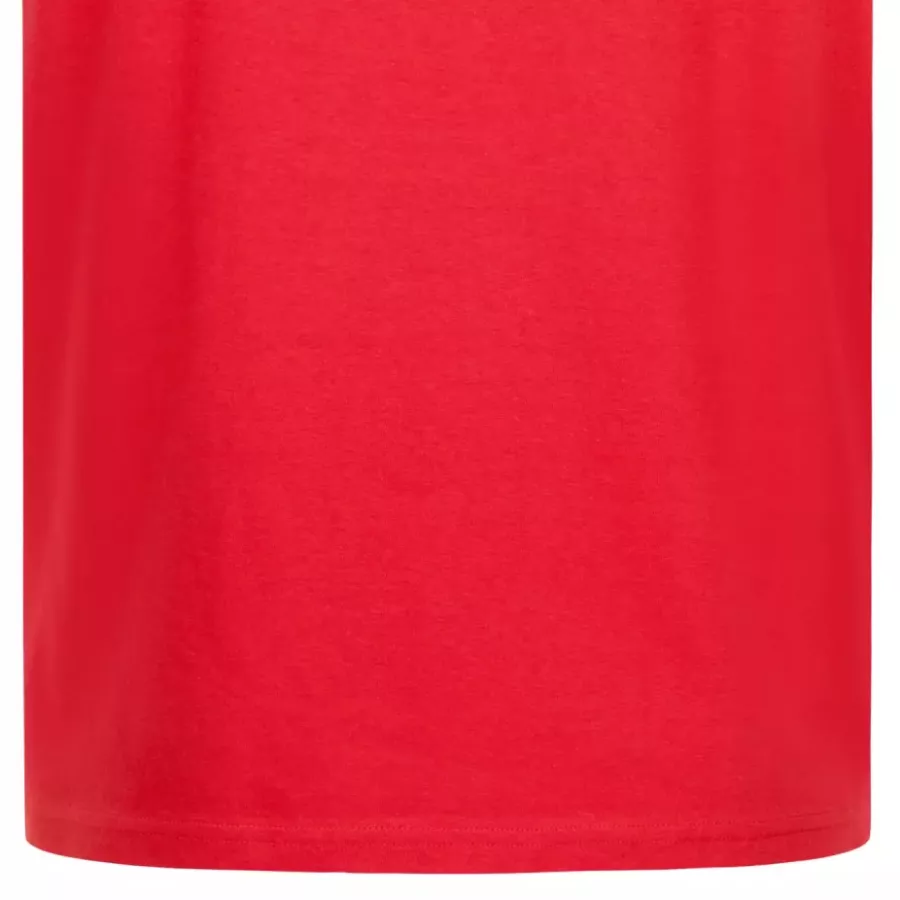 **Single Jersey Cotton** feels soft and breathable to keep you comfortable all day.