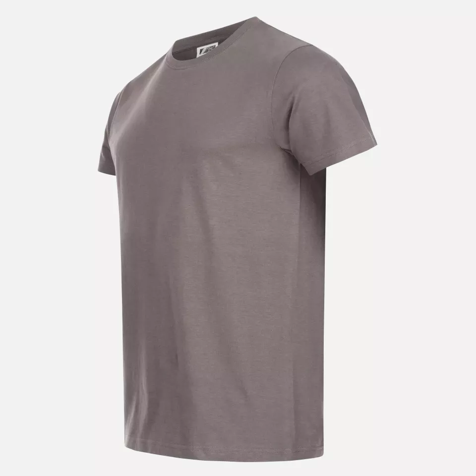 Nitras 7004-1200, MOTION TEX LIGHT T Shirt, Grey, image 1, gallery thumbnail