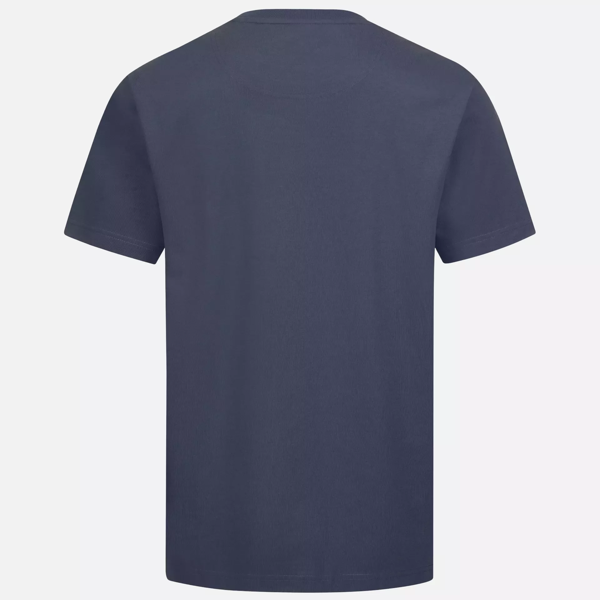 Nitras 7050-2100, MOTION TEX PLUS T-Shirt, Marineblau, image 2