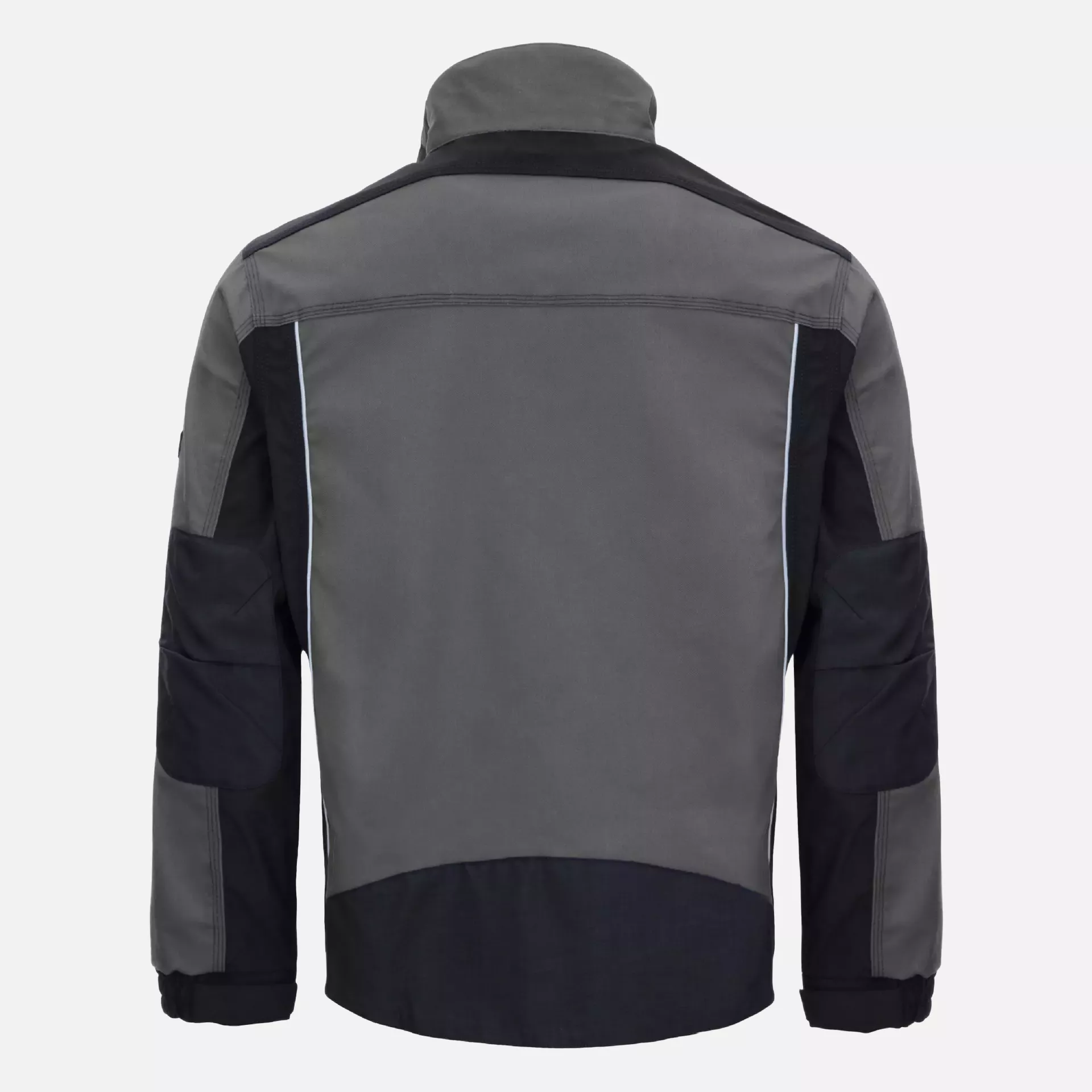 Nitras 7752, MOTION TEX PRO FX Workjacket, Grey, image 2