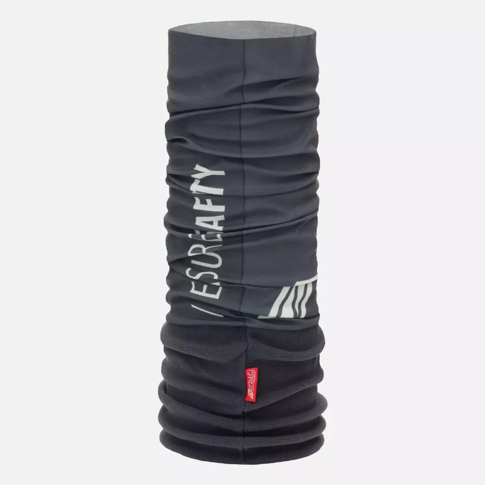 Nitras NHT, Multifunctional Neck Gaiter, Anthracite, image 1, gallery thumbnail