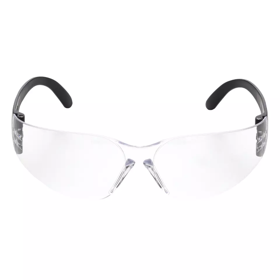 NITRAS 9000, VISION PROTECT BASIC Safety Glasses, image 2, gallery thumbnail
