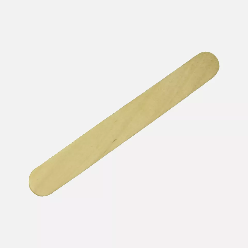 Nitras Medical 55000, Wooden spatula, image 1, gallery thumbnail