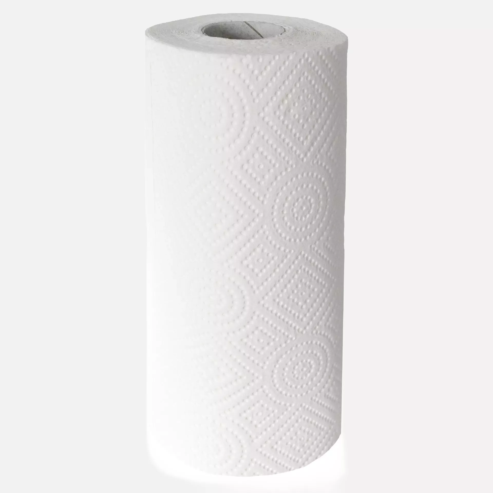 Nitras 732622, Cellulose Kitchen Roll, White, 3-Ply, image 1