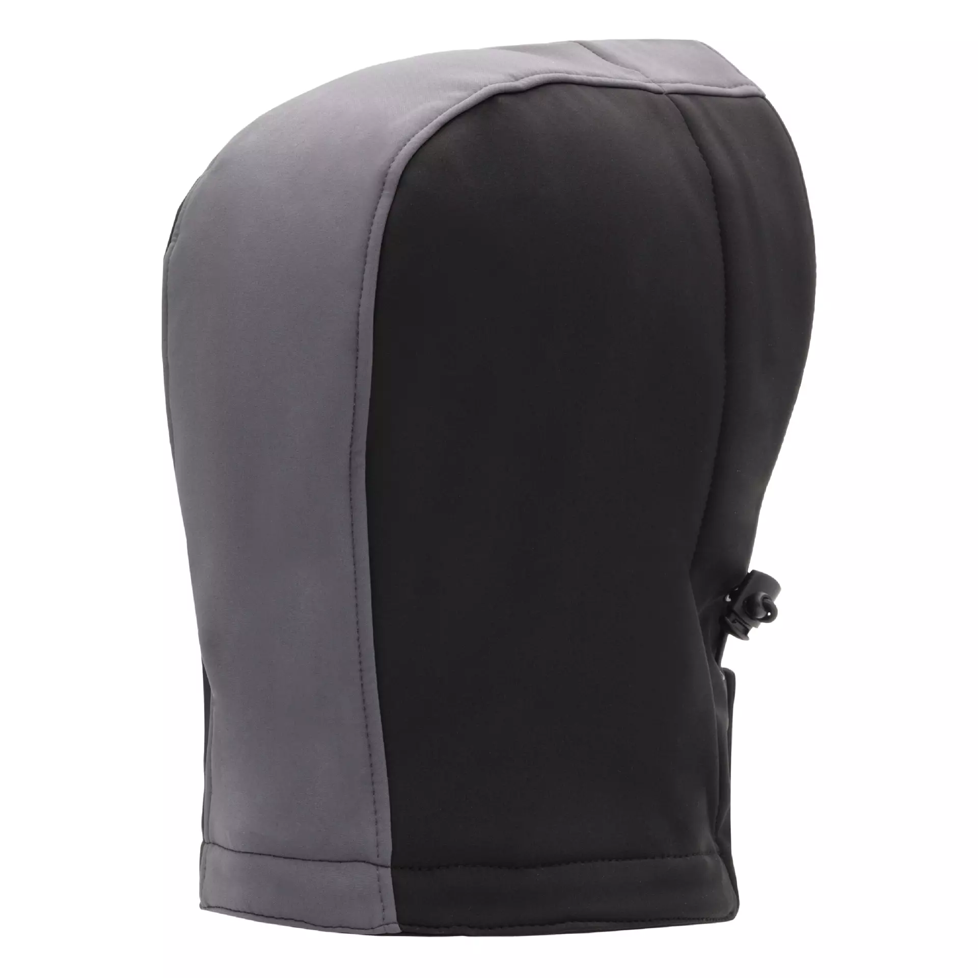 NITRAS 7152K, Removable Hood, Grey, image 2