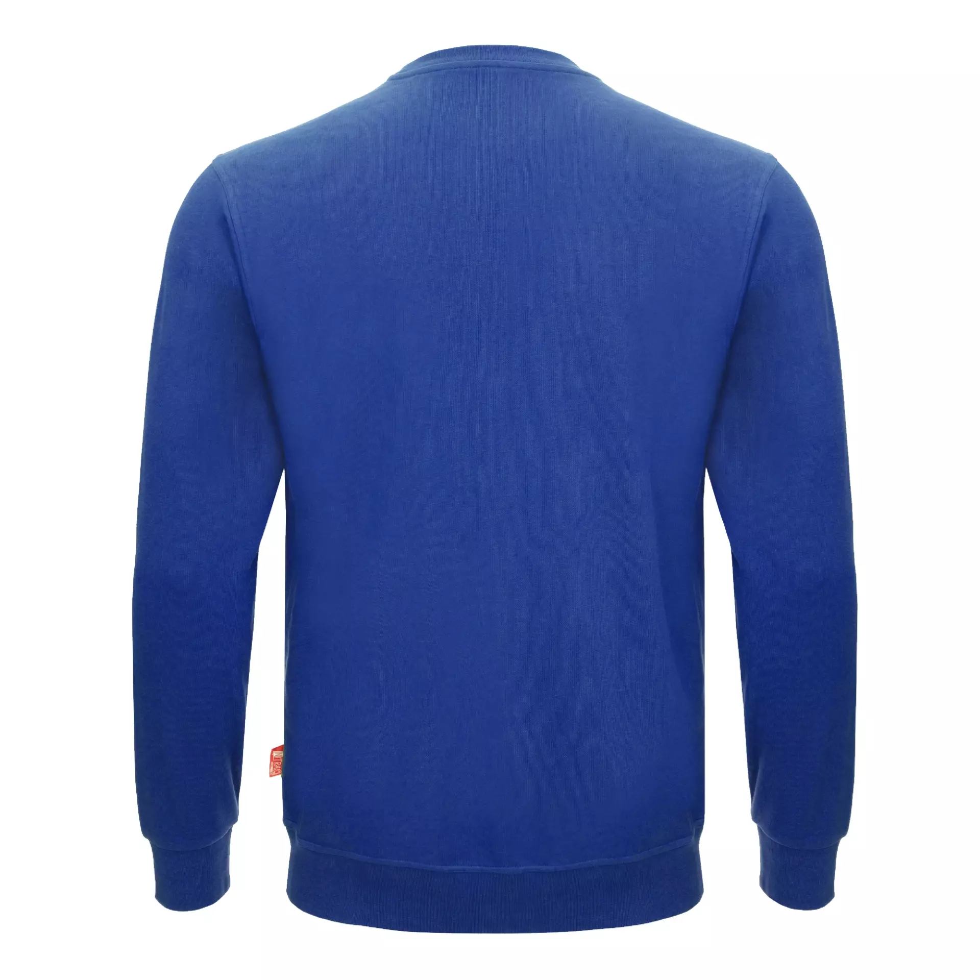 Nitras 7015-2000, MOTION TEX LIGHT Pullover, Royal Blue, image 2