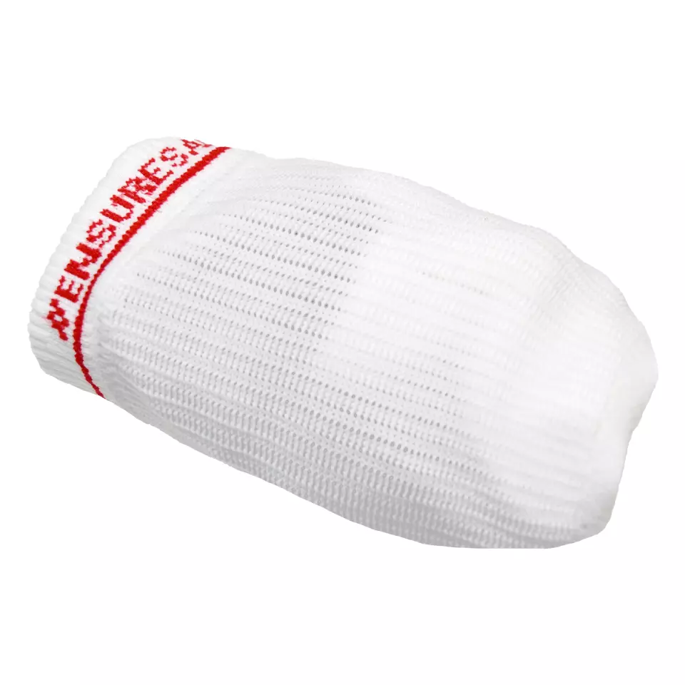 Nitras 722-1100, All Season Socks Polyamide / Polyester / Elastane, White, image 5, gallery thumbnail
