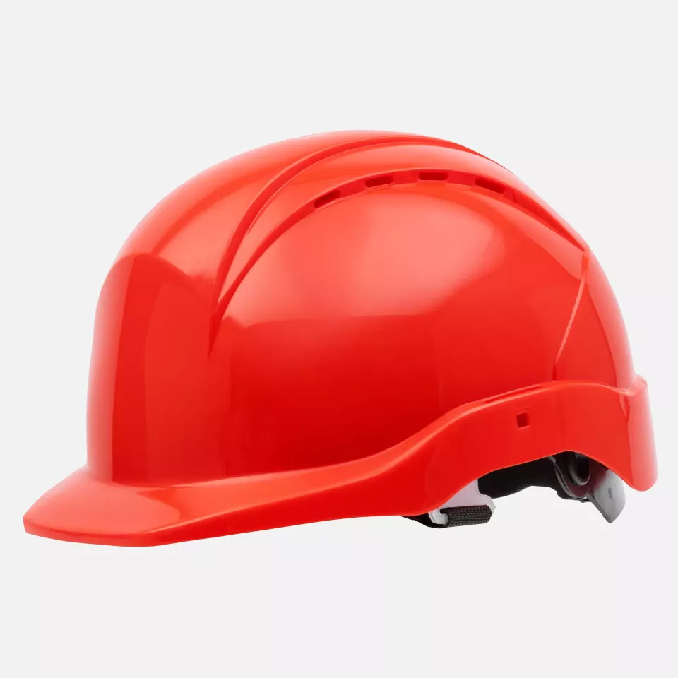Nitras 9500, HEAD PROTECT Industrial Safety Helmet, image 4, gallery thumbnail