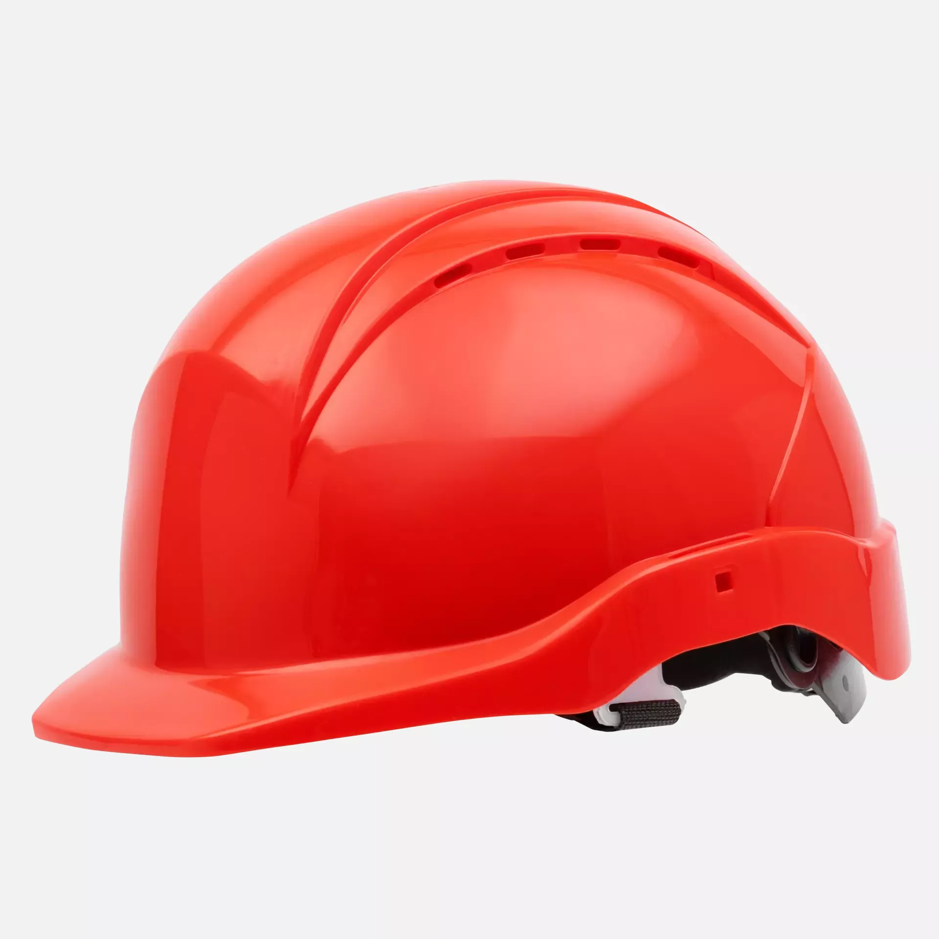 Nitras 9500, HEAD PROTECT Industrial Safety Helmet, image 4