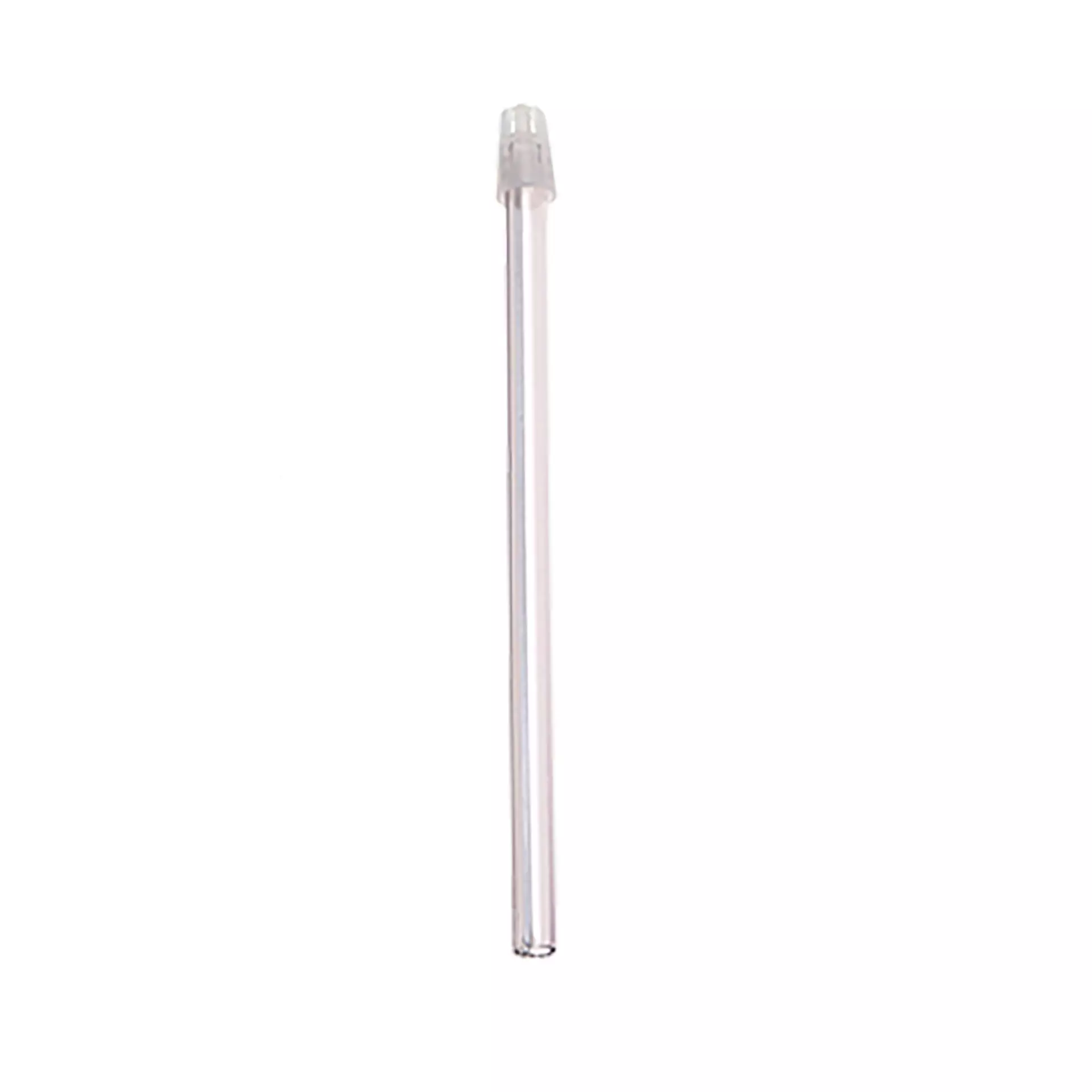Nitras Medical 007609, Saliva ejectors, polypropylene, transparent, image 1