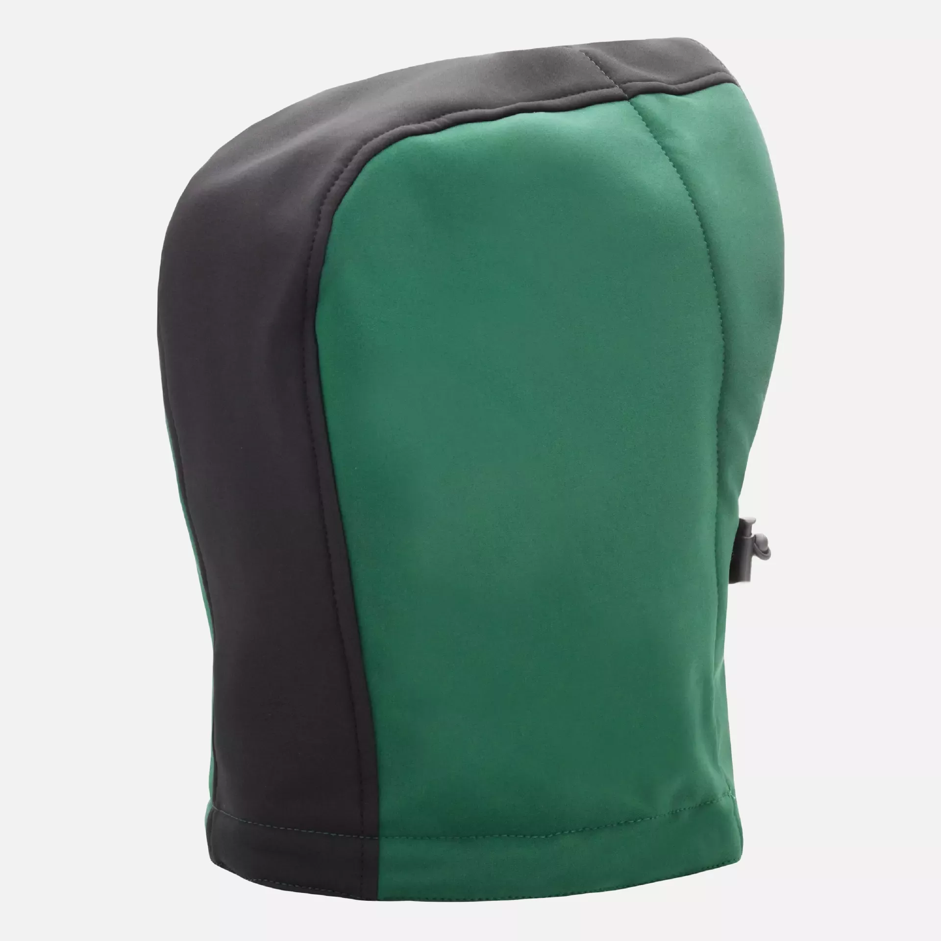 Nitras 7154K, Removable Hood, Green, image 2