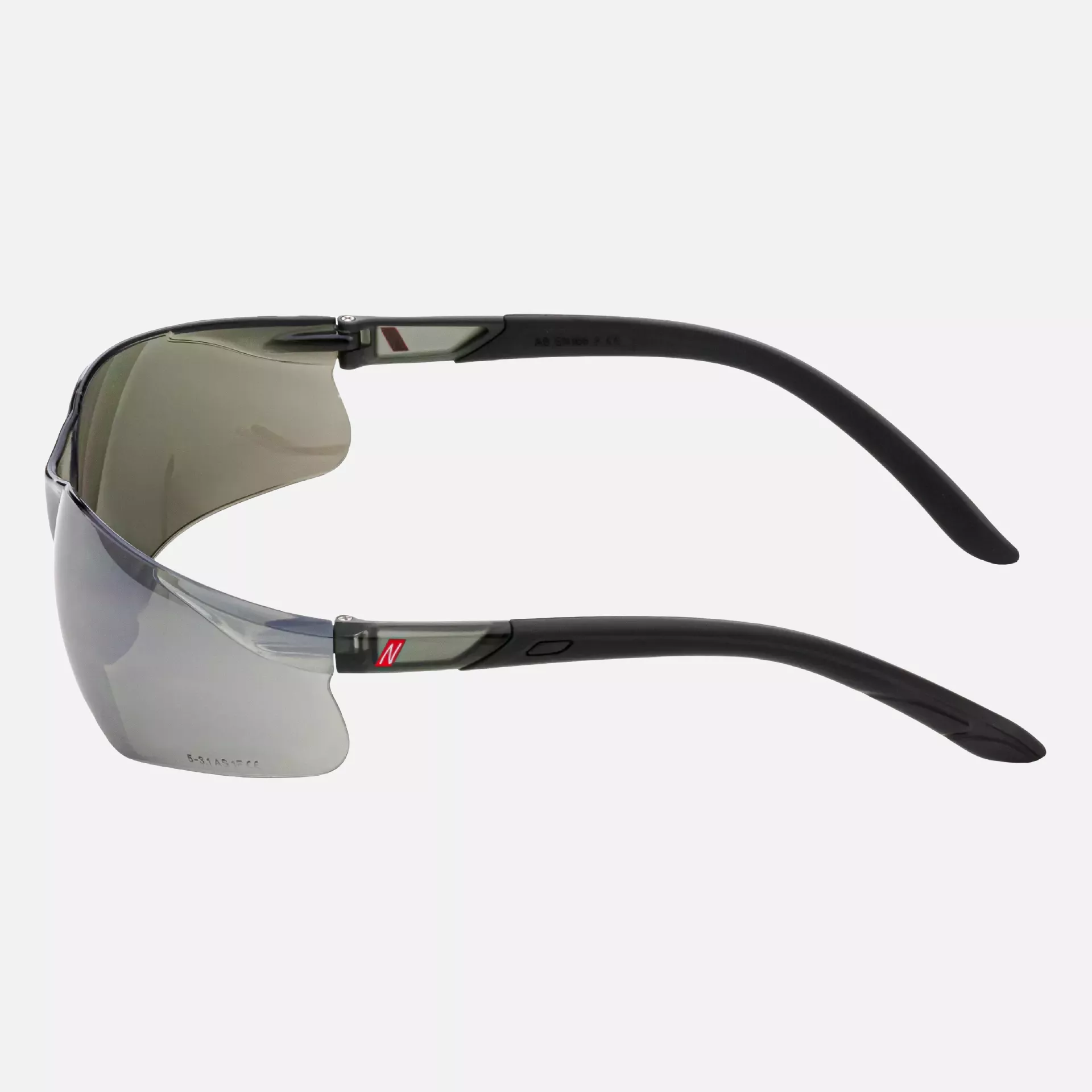 Nitras 9013, VISION PROTECT Schutzbrille, image 3