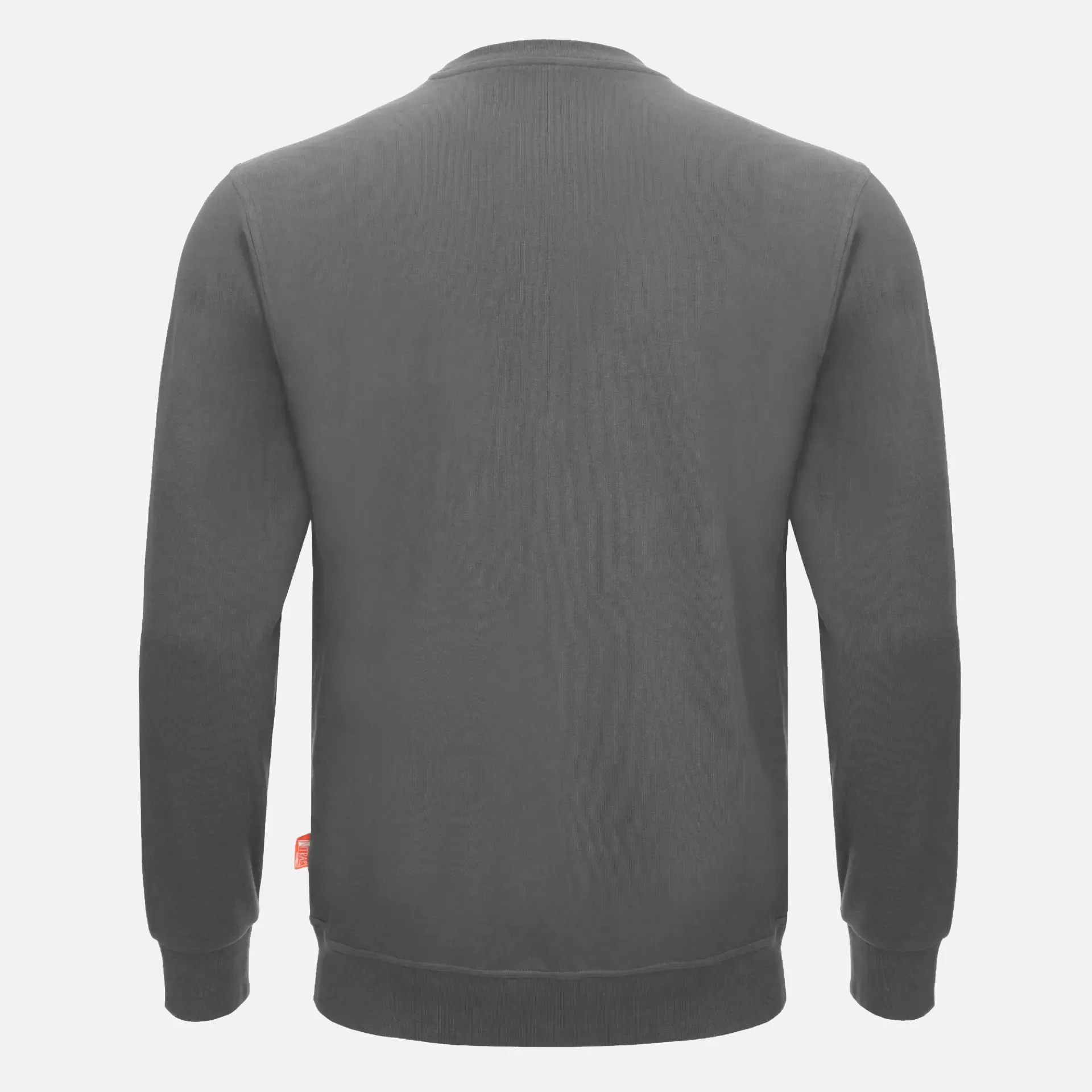 Nitras 7015-1200, MOTION TEX LIGHT Pullover, Grey, image 2