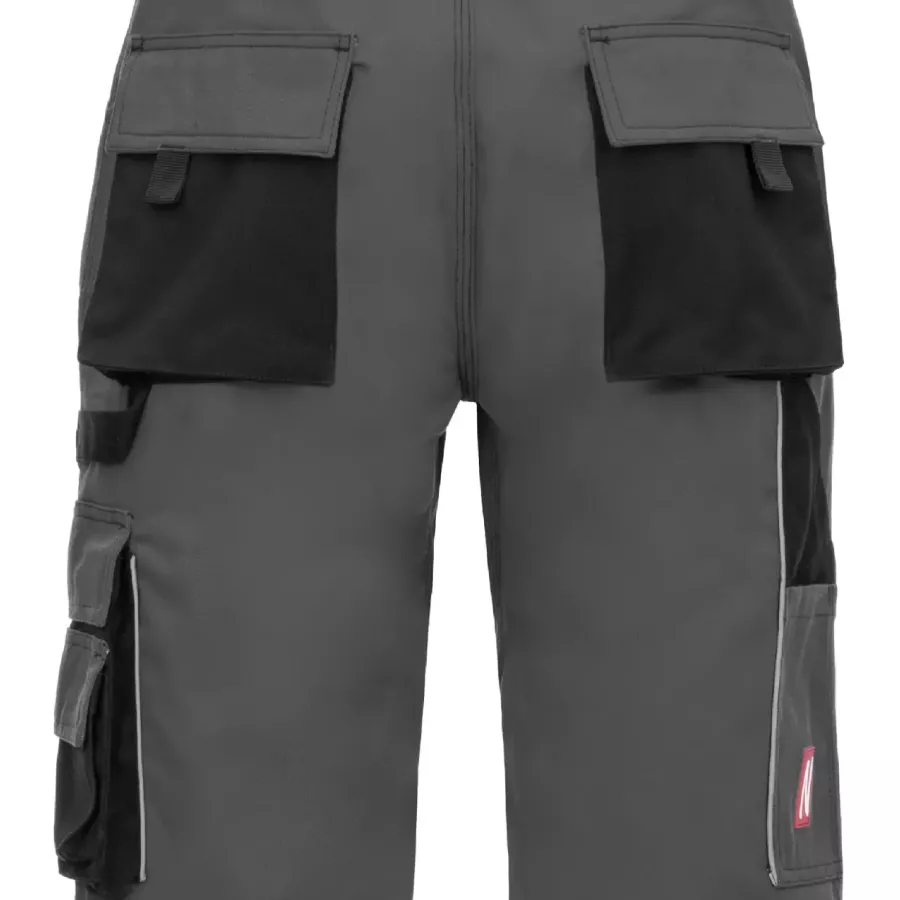 **Tool Pockets** keep your essentials within easy reach so you stay efficient on the job.