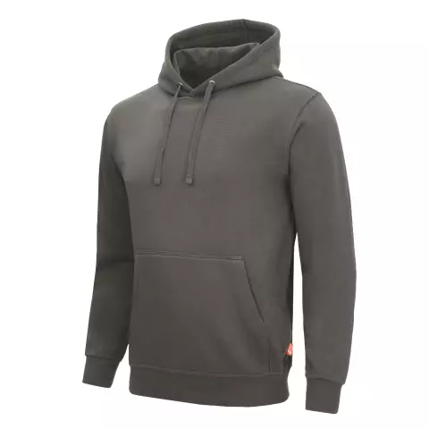 Nitras MOTION TEX LIGHT Hoodie, Grey