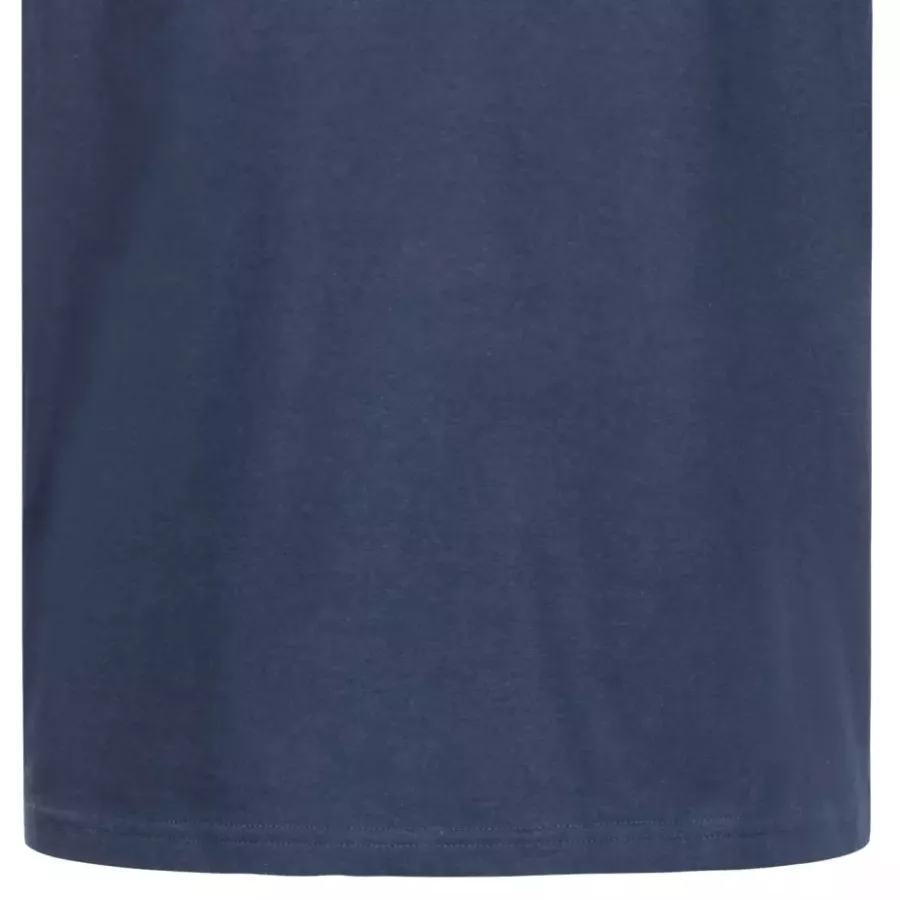 **Single Jersey Cotton** feels soft and breathable to keep you comfortable all day.