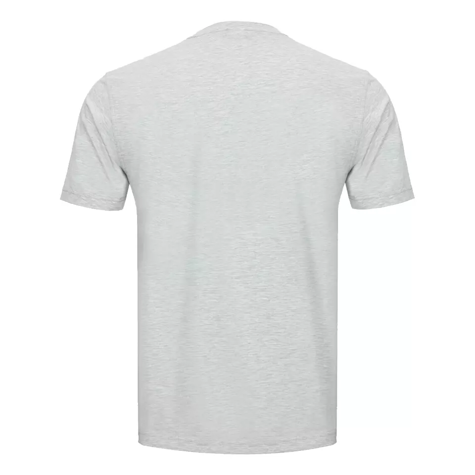 Nitras 7005-1300, MOTION TEX LIGHT T Shirt, Light Grey, image 2, gallery thumbnail