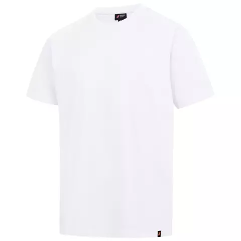 Nitras MOTION TEX PLUS T-Shirt, White