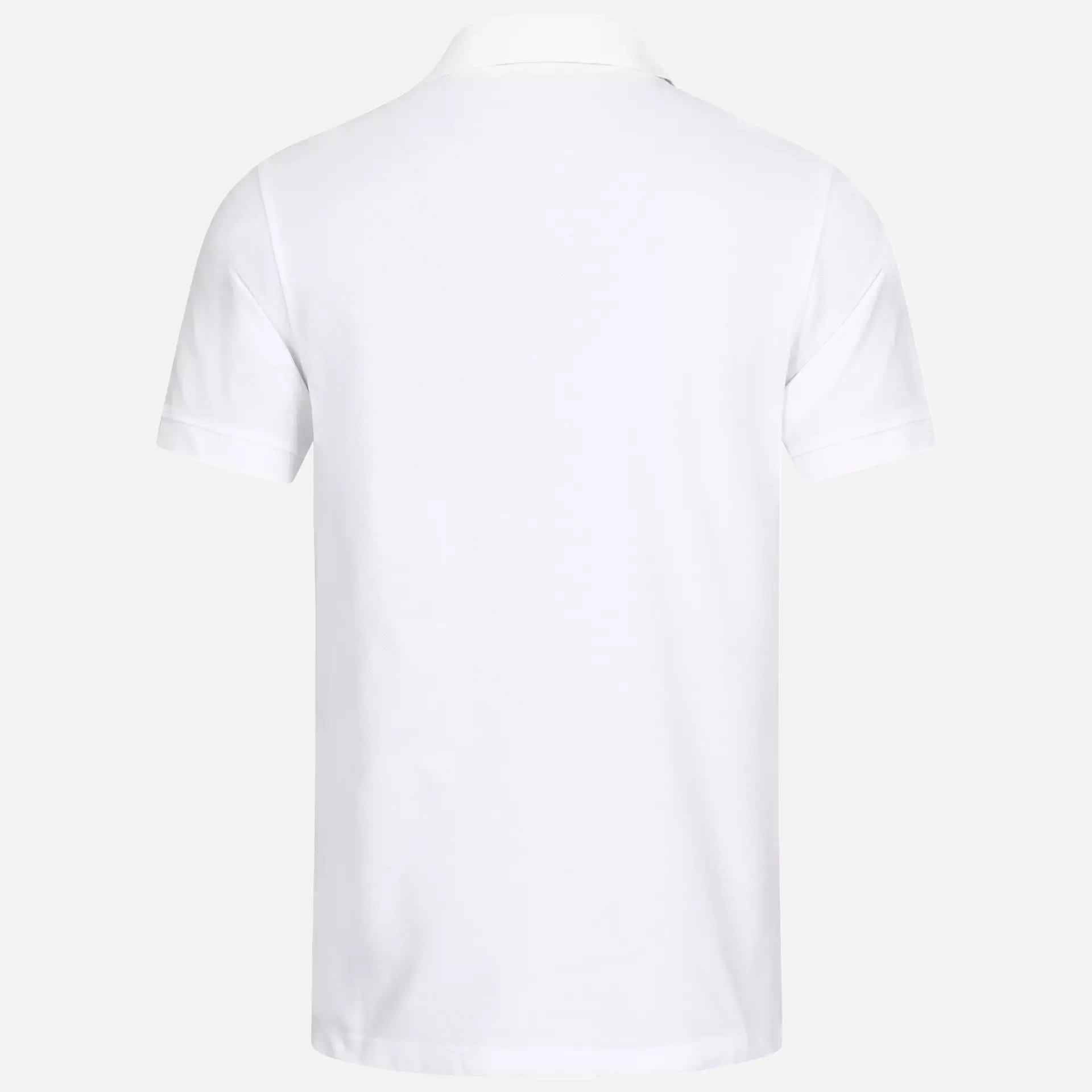 Nitras 7010-1100, MOTION TEX LIGHT Polo Shirt, White, image 2