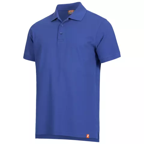 Nitras MOTION TEX LIGHT Polo Shirt, Royal Blue