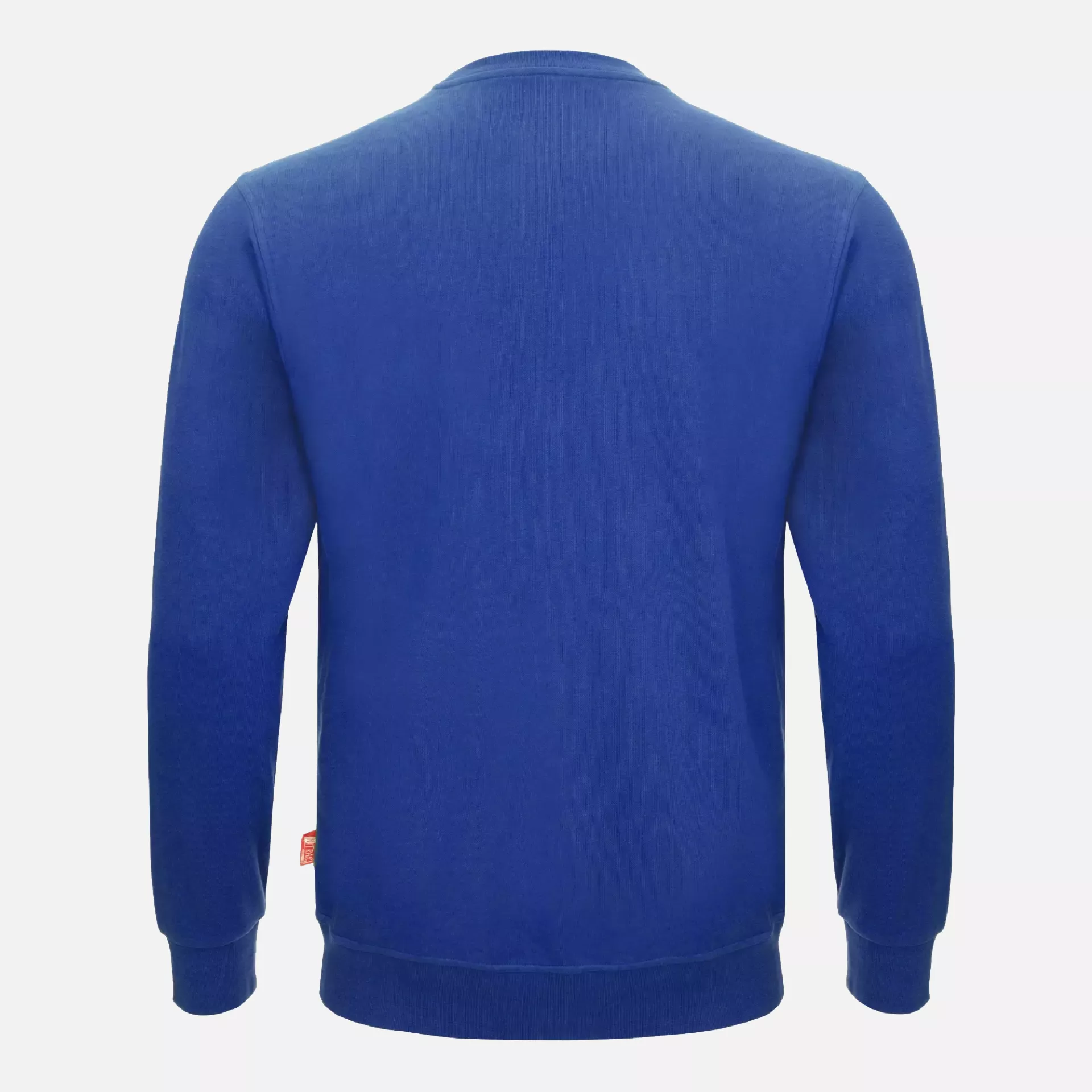 Nitras 7015-2000, MOTION TEX LIGHT Pullover, Royalblau, image 2