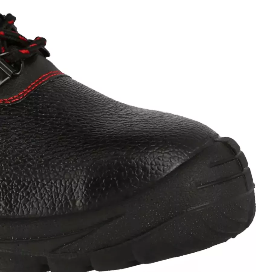 **Steel Toe Cap** gives you strong, dependable protection that keeps every step confident and secure.