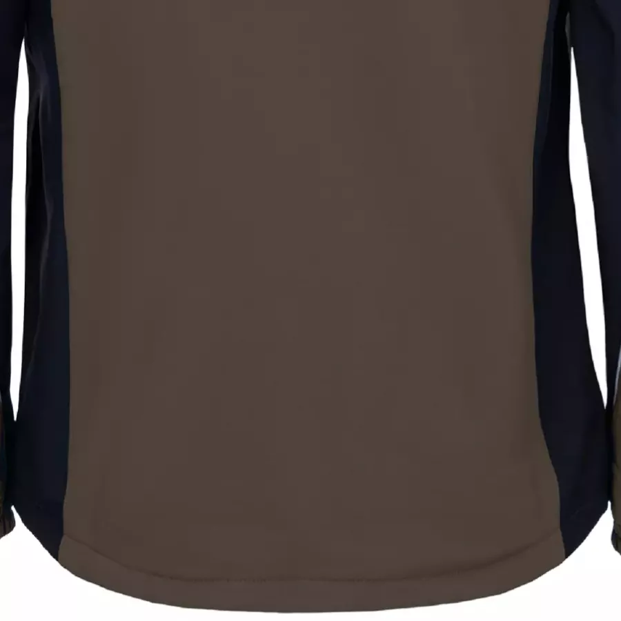 **Extended Back** gives you extra coverage that stays comfortable as you reach, bend, and move.