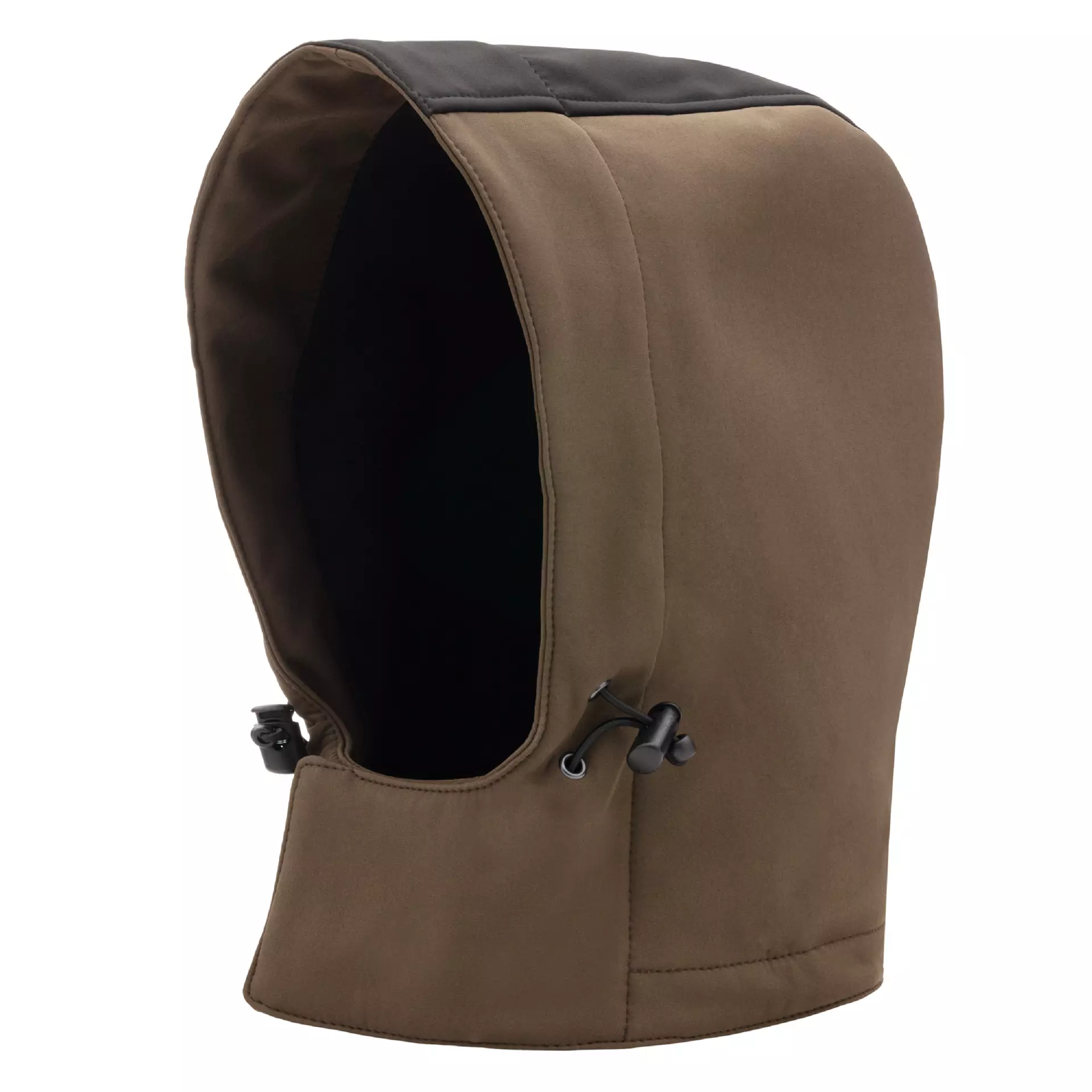 NITRAS 7157K, Removable Hood, Brown, image 1