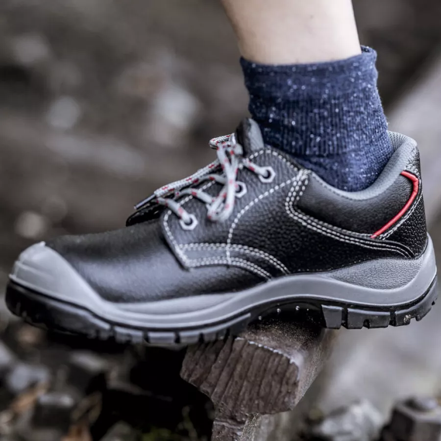 **Ergonomic Design** supports your natural stride so long days feel smoother and more comfortable.