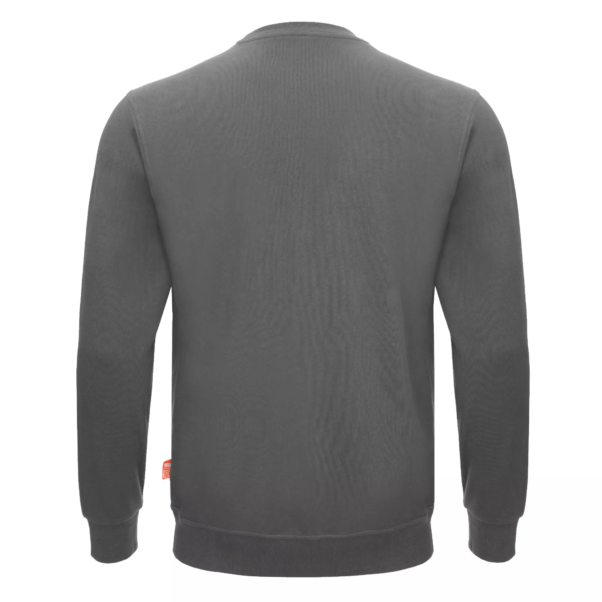 Nitras 7015-1200, MOTION TEX LIGHT Pullover, Grey, image 2