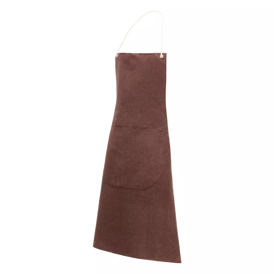 NITRAS 2200, Canvas Apron, image 1, gallery thumbnail