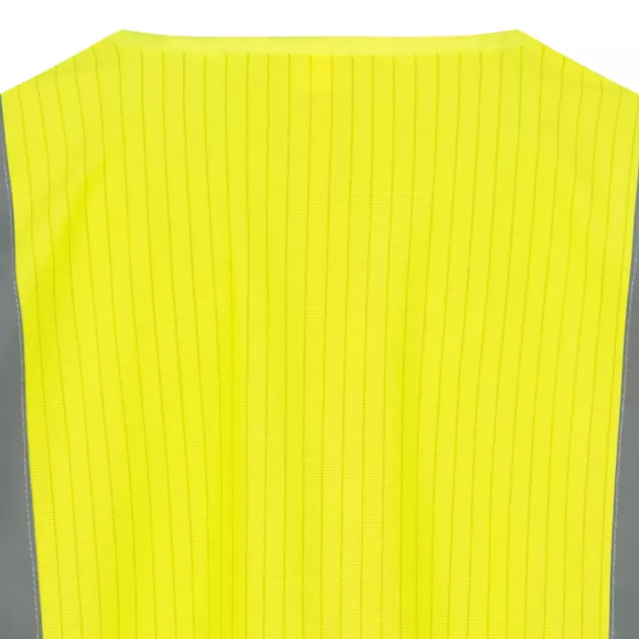 **Antistatic Properties** help maintain comfort and reliability in sensitive work environments.