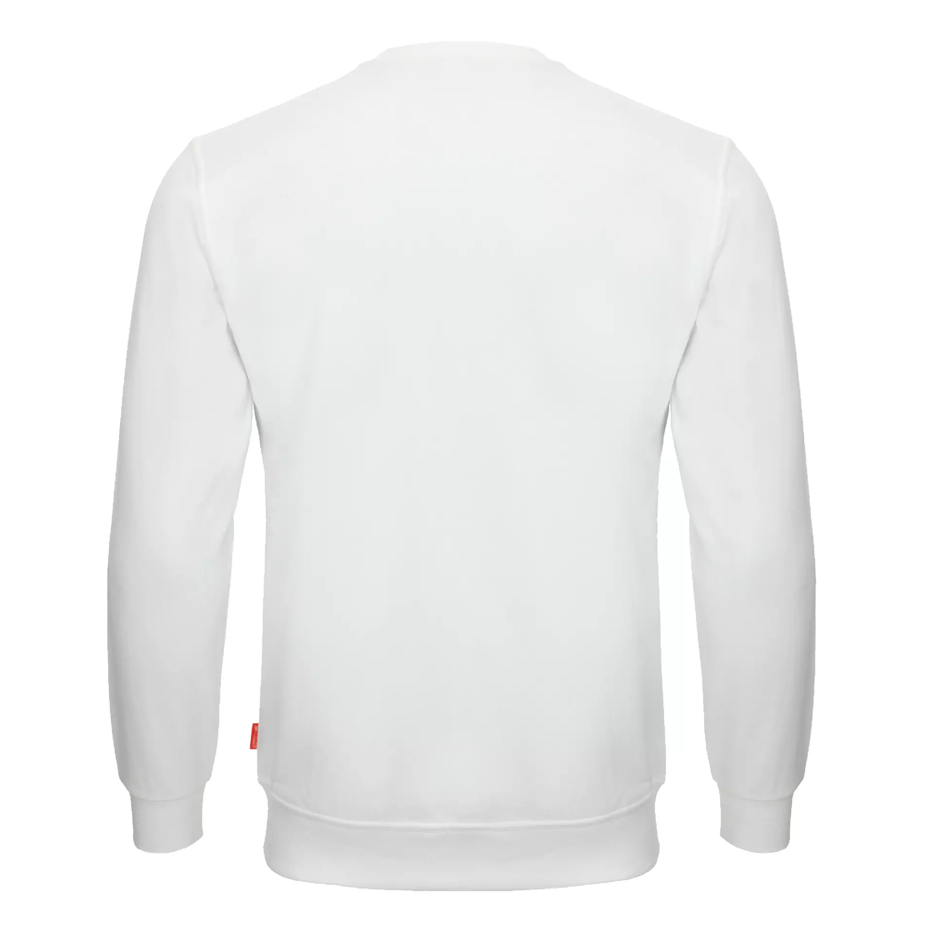 Nitras 7015-1100, MOTION TEX LIGHT Pullover, White, image 2