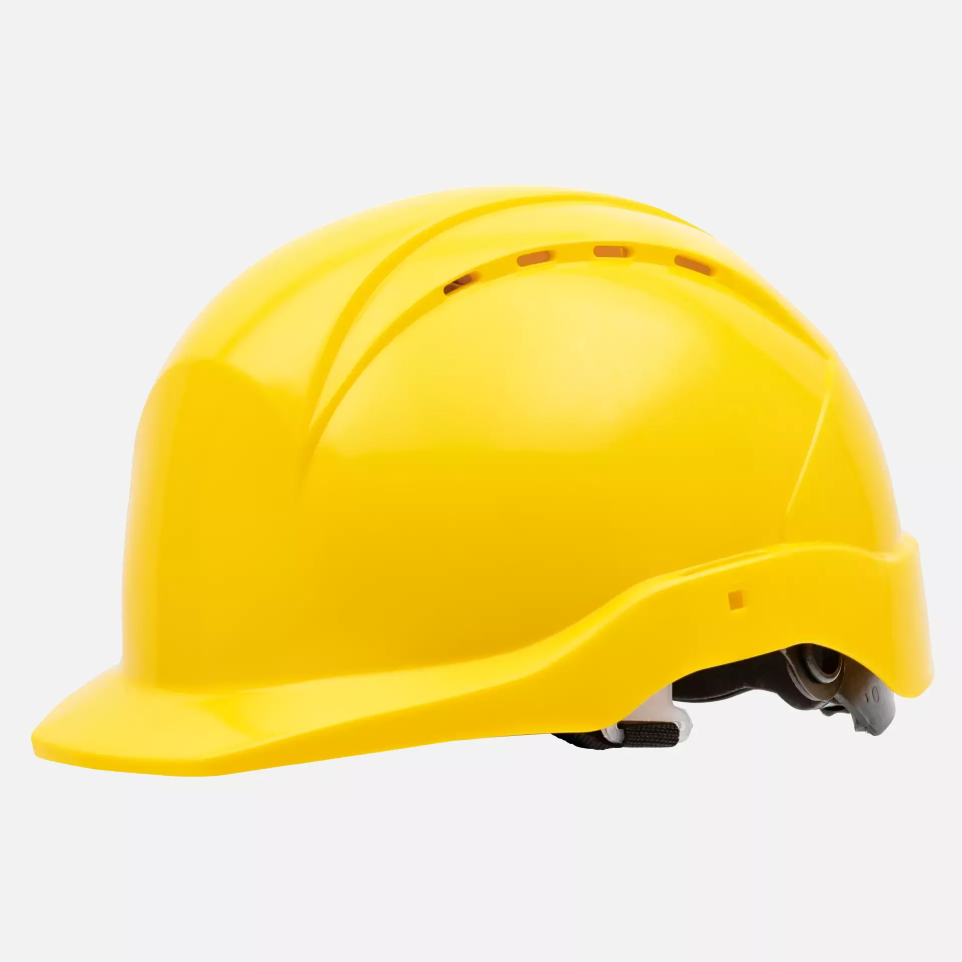 Nitras 9500, HEAD PROTECT Industrial Safety Helmet, image 6