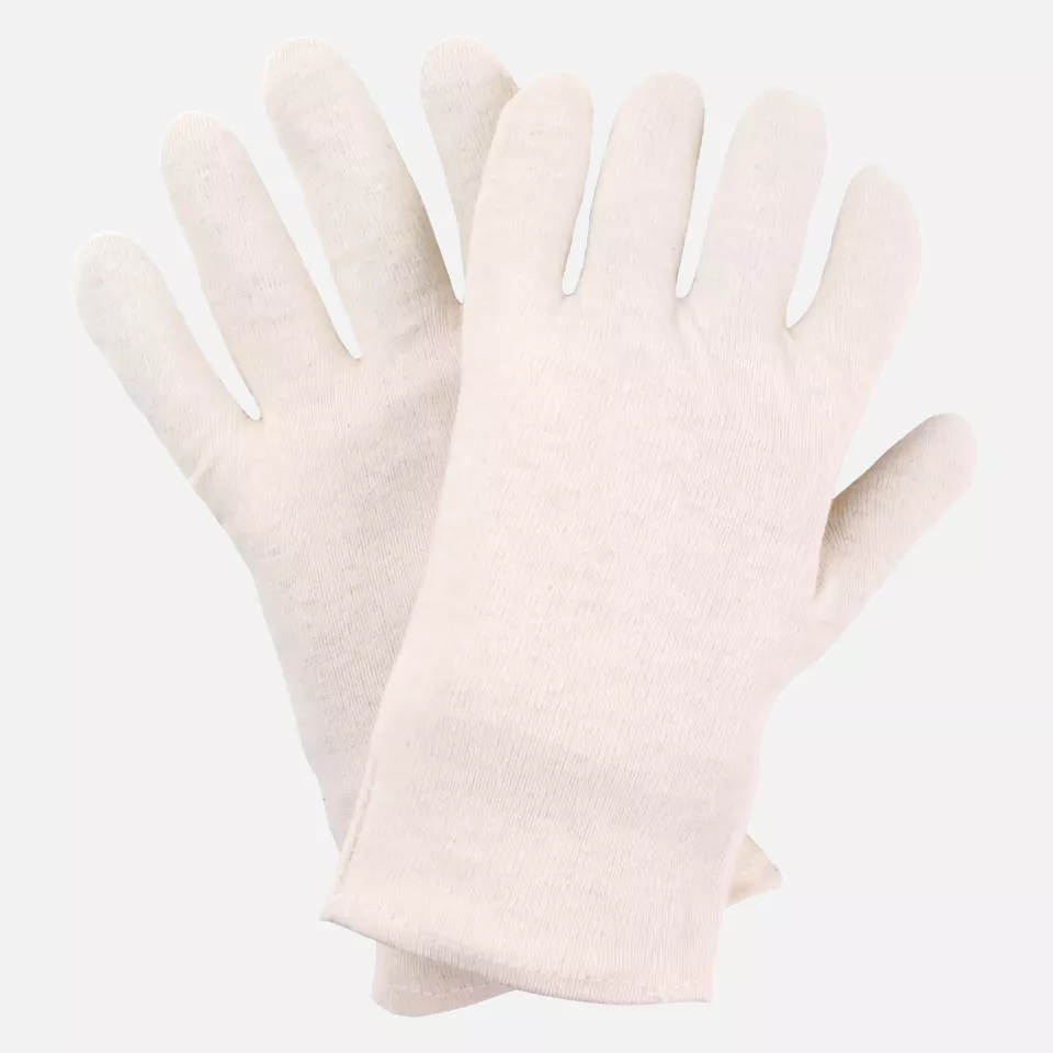 Nitras 521, Baumwollhandschuhe, image 1, gallery thumbnail