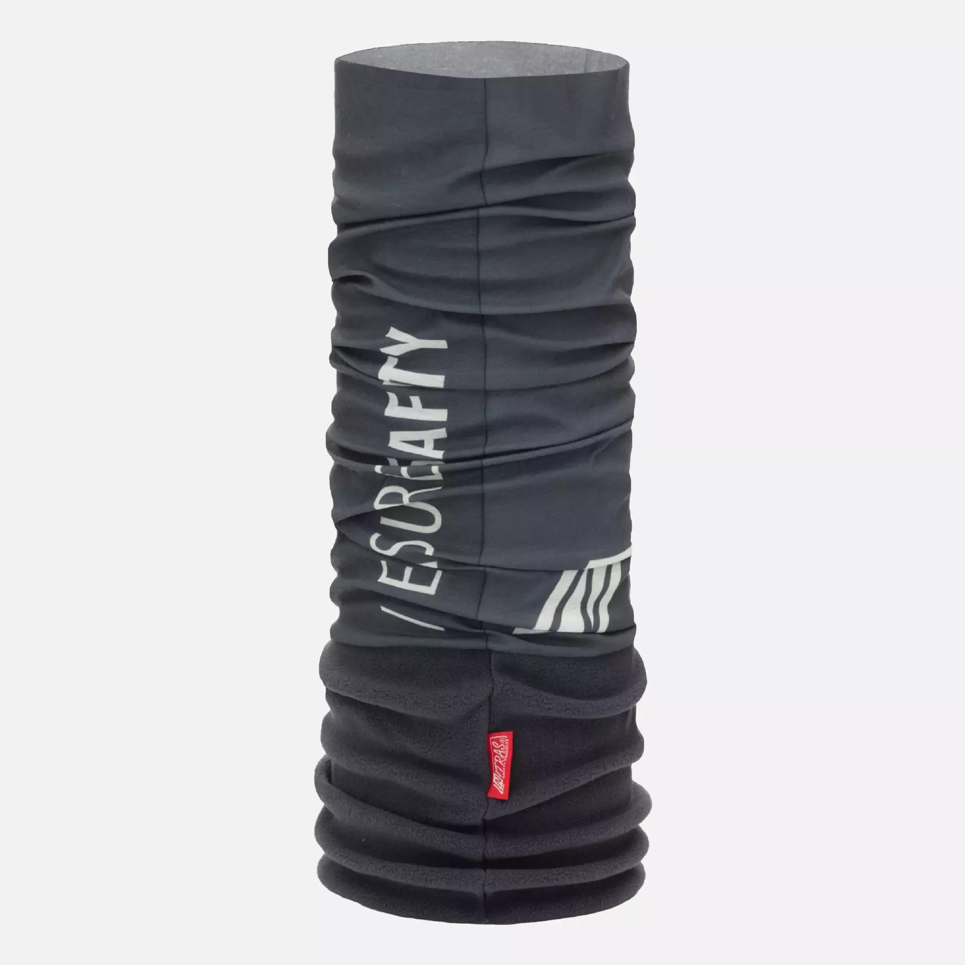 Nitras NHT, Multifunctional Neck Gaiter, Anthracite, image 1