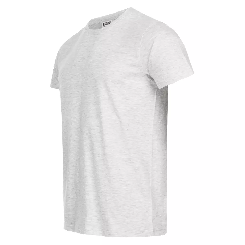 Nitras 7004-1300, MOTION TEX LIGHT T Shirt, Light Grey, image 1, gallery thumbnail