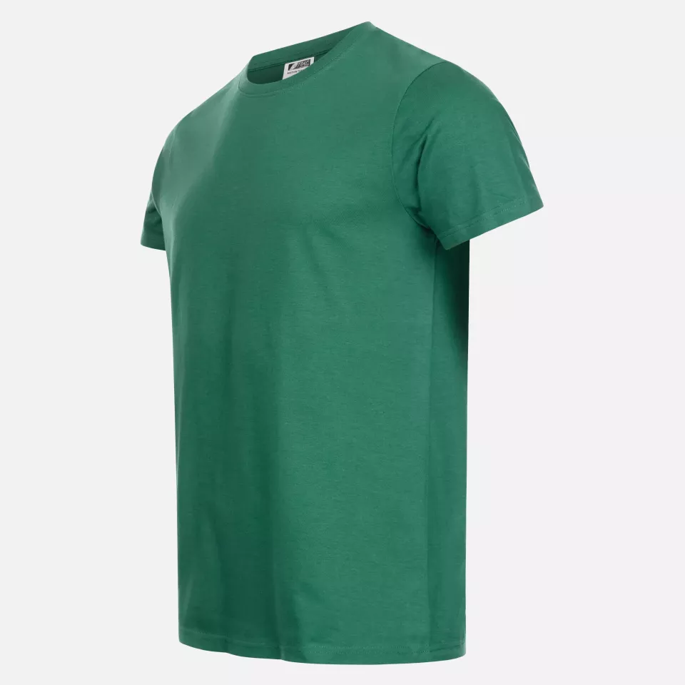 Nitras 7004-3000, MOTION TEX LIGHT T Shirt, Green, image 1, gallery thumbnail