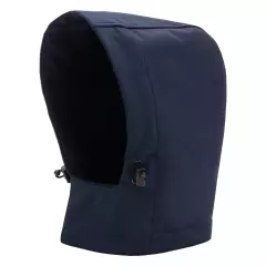 Nitras 7151K, Abnehmbare Kapuze, Marineblau
