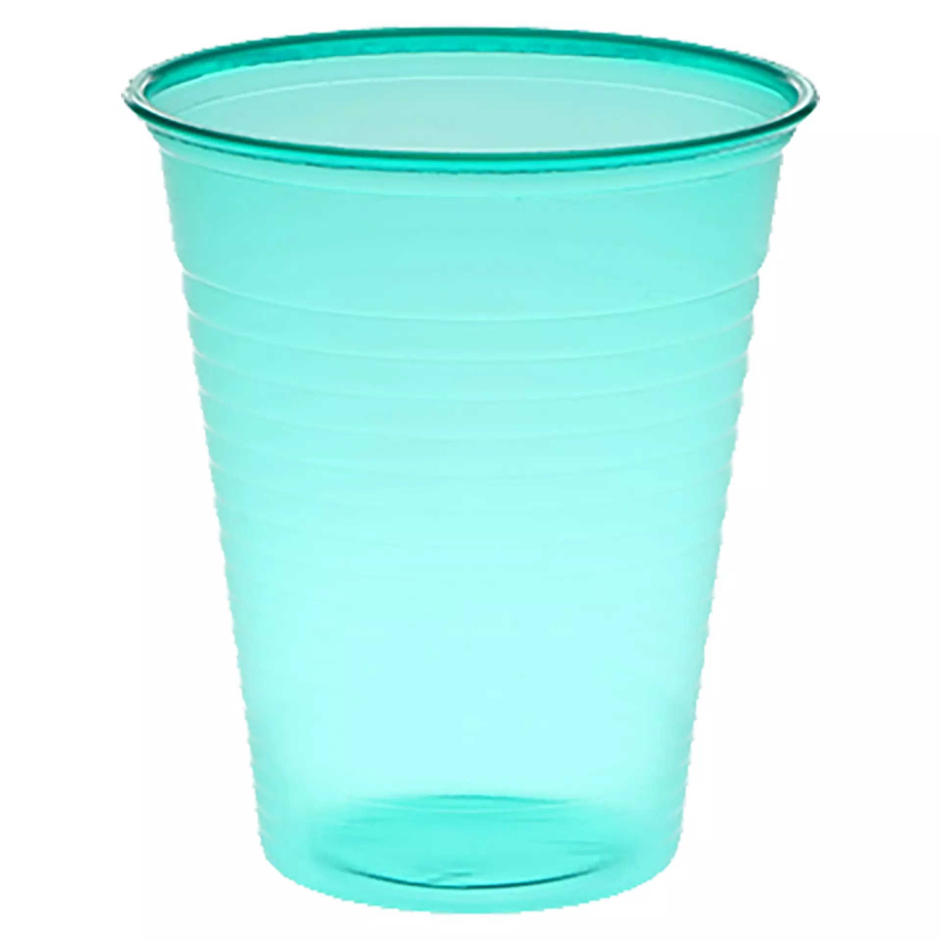 Nitras Medical 007712, Drinking cups, polypropylene, green, image 1
