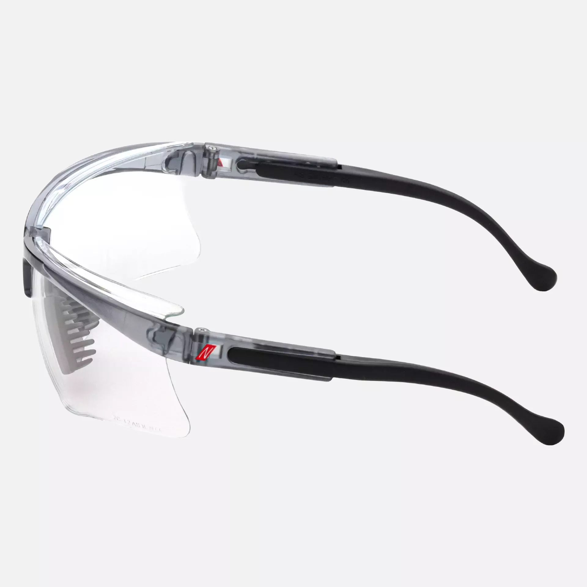 Nitras 9020, VISION PROTECT PREMIUM Schutzbrille, image 3