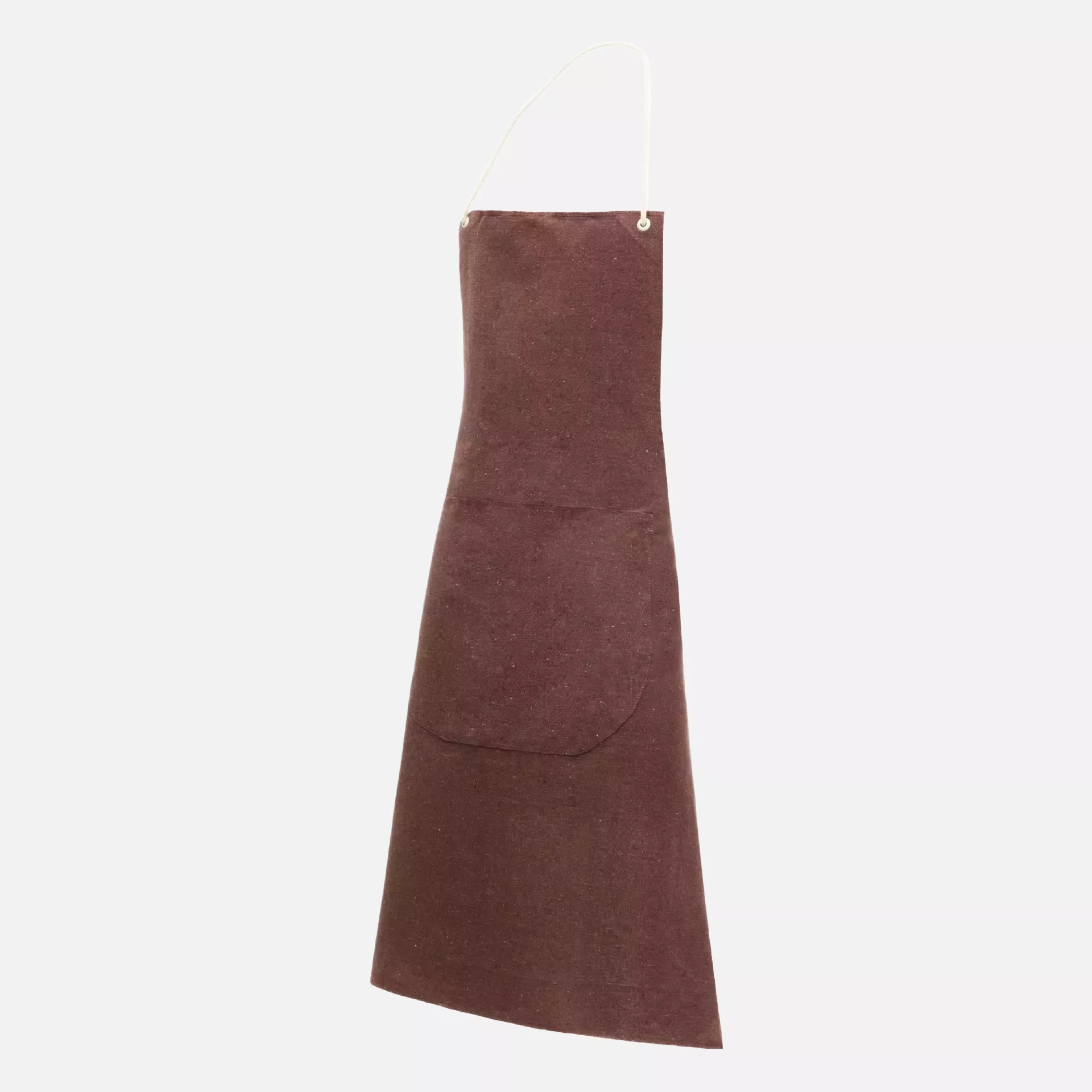 Nitras 2200, Canvas Apron, image 1