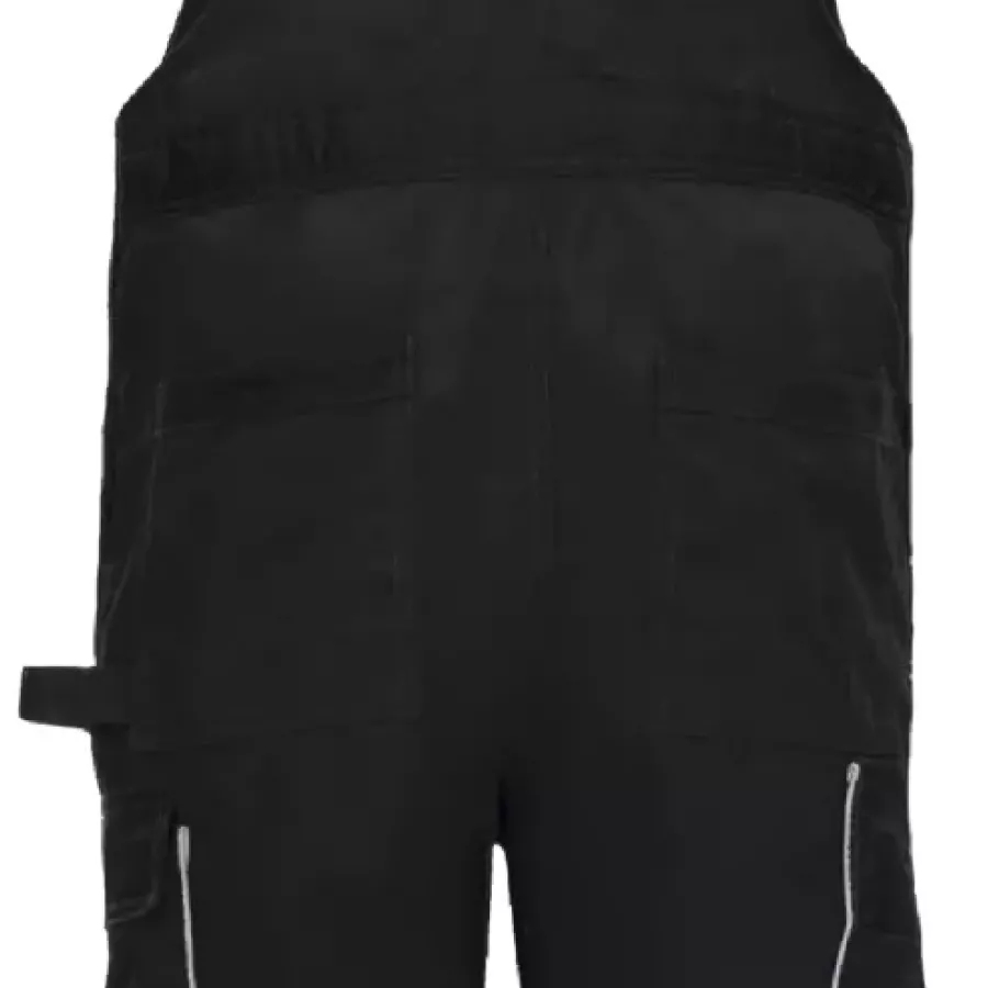 **Tool Pockets** keep your essentials within effortless reach so you can work smoothly.