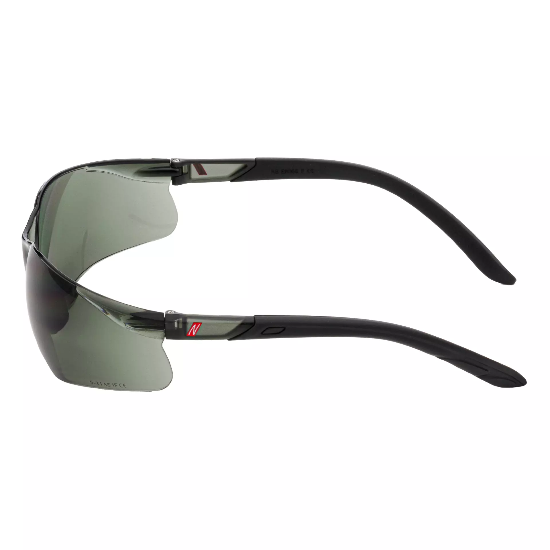 NITRAS 9011, VISION PROTECT Safety Glasses, image 3